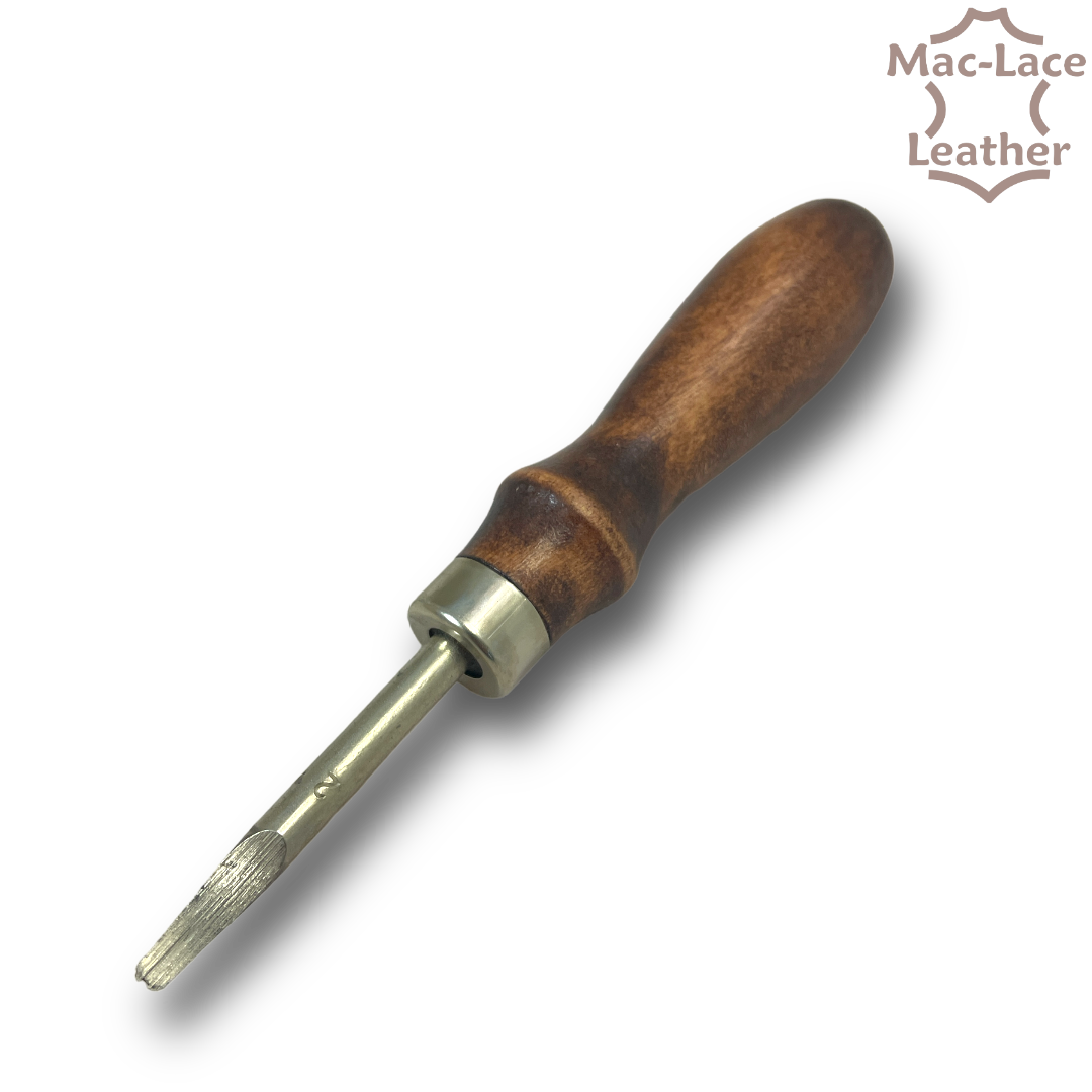 Leather Edger Size 2