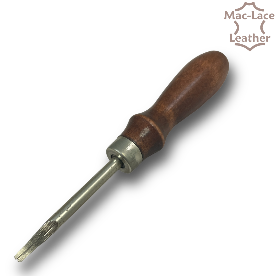 Leather Edger size1/0.8mm MacLace Leather Buy Online