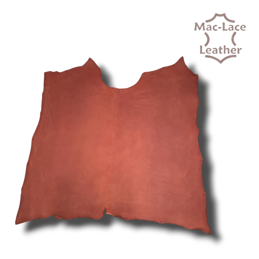 3.2/3.5mm Amber Safari Double Butt