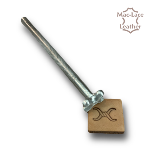 Craftplus® D2180 Stainless Steel Stamp