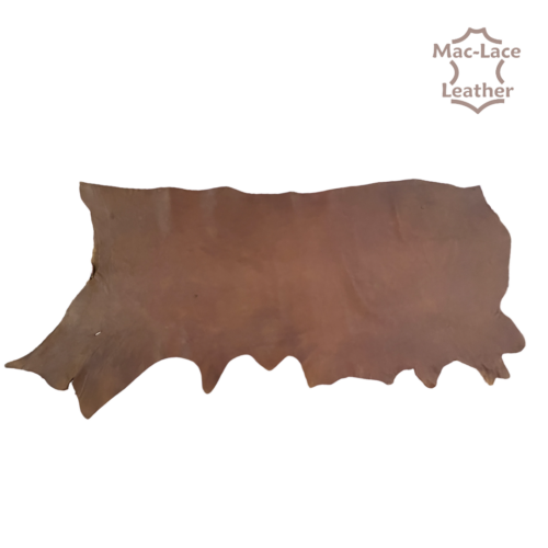 Full Veg Cow Leather sides 1.8-2mm