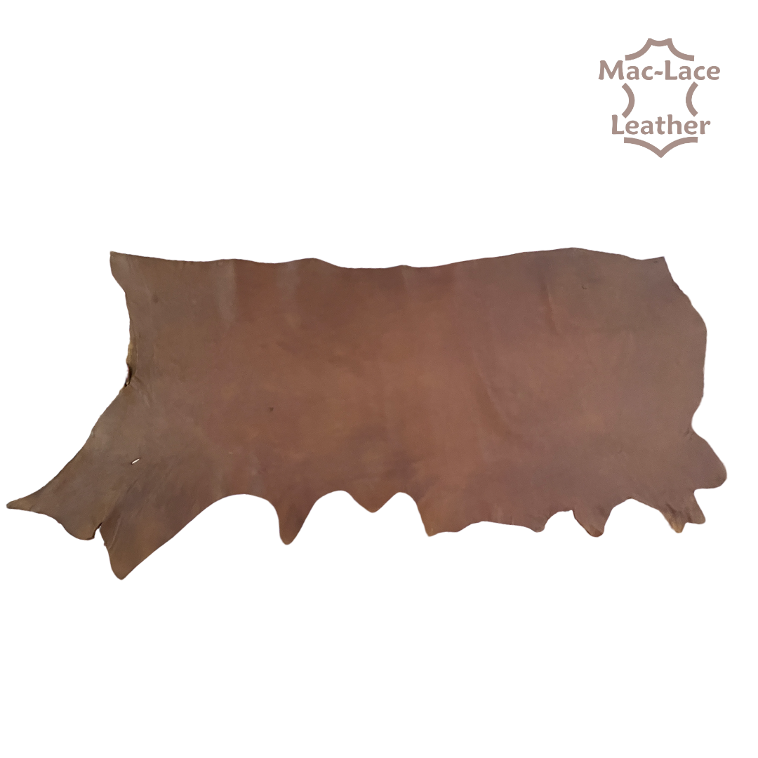 Full Veg Cow Leather sides 1.8-2mm