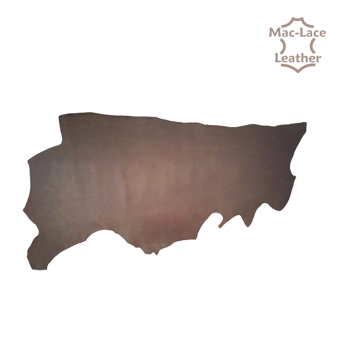 MAC4940-Safari Cow Sides Full Veg 1.82mm Top View