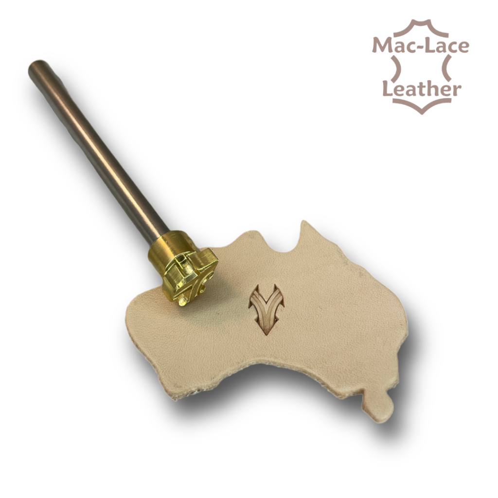 LEATHER CRAFT STAMP 163 MacLace Leather Buy Online