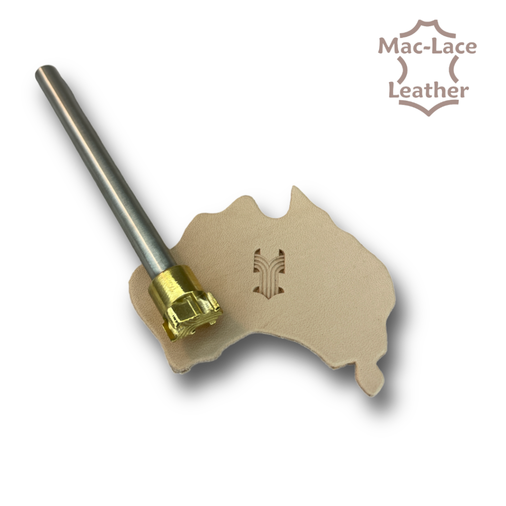 LEATHER CRAFT STAMP 125 MacLace Leather Buy Online