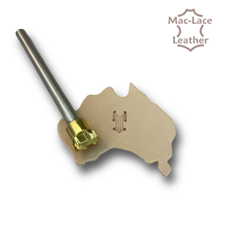 Sergey Neskromniy Leather Carving Tools MacLace Leather Buy