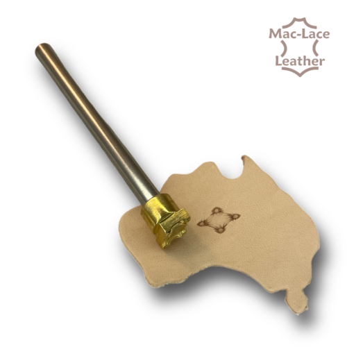 LEATHER CRAFT STAMP 362