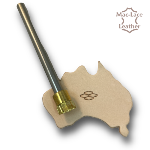 LEATHER CRAFT STAMP 449