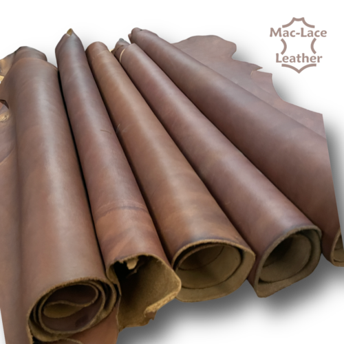 Safari Cow Sides Full Veg 1.82mm