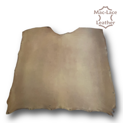 Double Butt Country Ivory Full Veg 3.8mm