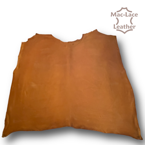 Safari Double Butt Full Veg Rustic Mustard – 3.5/3.8mm