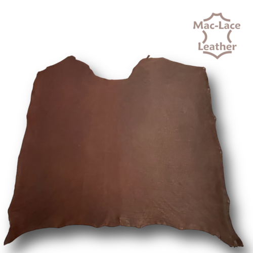 Safari Double Butt Full Veg Rustic Choc – 3.5/3.8mm