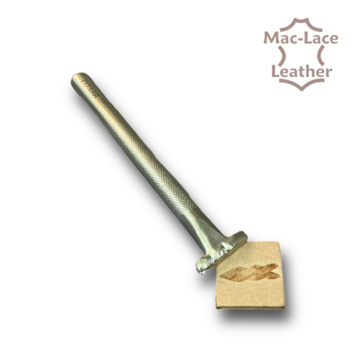 Craftplus® D2188 Stainless Steel Stamp