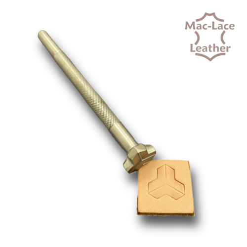 Stainless-Steel Stamp G2284 Craftplus®