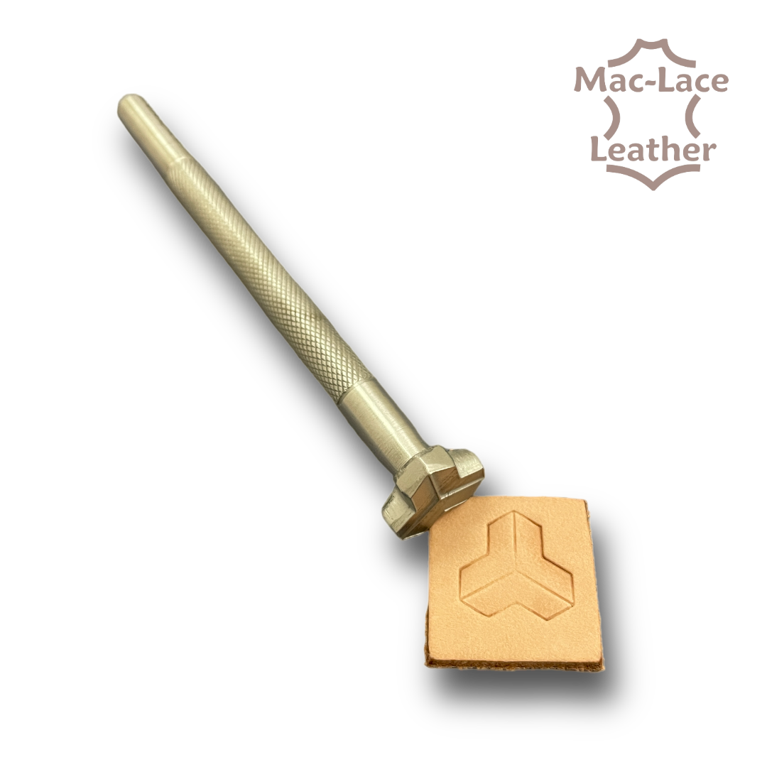 Stainless-Steel Stamp G2284 Craftplus®