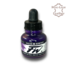 Water Soluble Velvet-Violet Ink Regular Acrylic 29.5ml