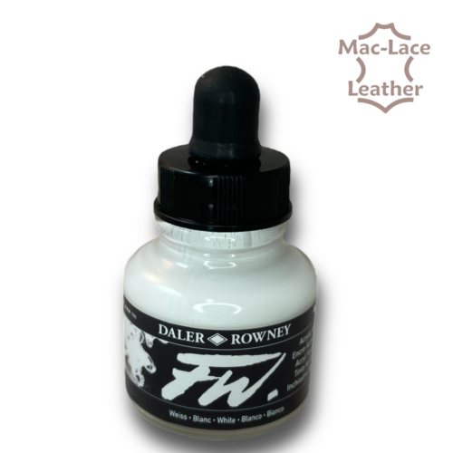 Water Soluble White-Ink Regular