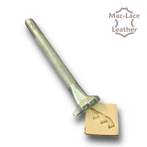 Craftplus® D2163 Stainless Steel Stamp