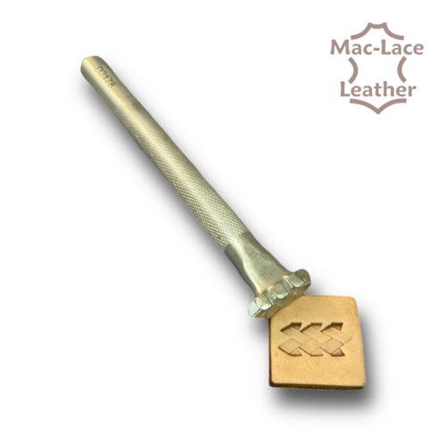 Craftplus® D2178 Stainless Steel Stamp