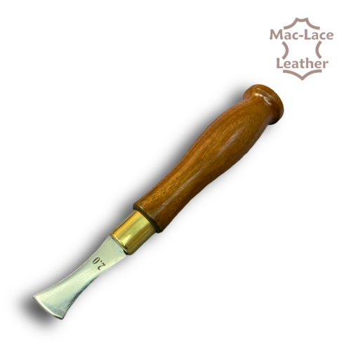 Non-Adjustable Heating Creasers 2mm