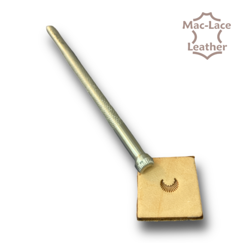 Stainless-Steel Stamp C2130 Craftplus®