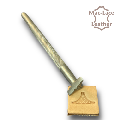 Stainless-Steel Stamp D2194 Craftplus®