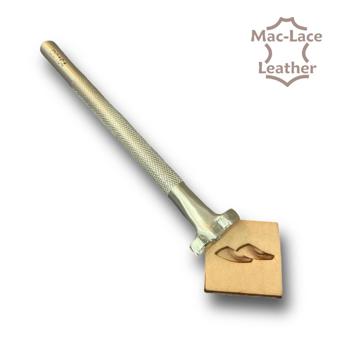 Stainless-Steel Stamp D2164 Craftplus®