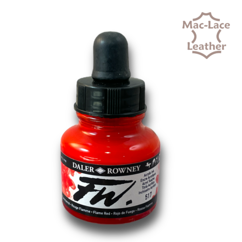 water-soluble-ink-water-flame-red