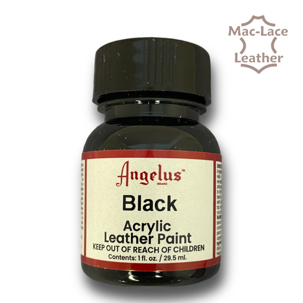 Bottle Leather Shoe Paint Walmart Black Shoe Polish Angelus