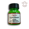 Angelus-Light-Green-Leather-Paint