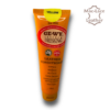 GE-WY Yellow Leather Conditioner Tube 125ml