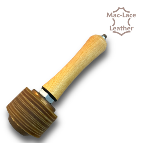 Osborne & Co RAWHIDE MAUL 2 LBs (2 Pounds)