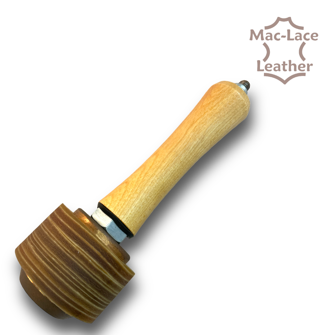 Osborne & Co RAWHIDE MAUL 2 LBs (2 Pounds)