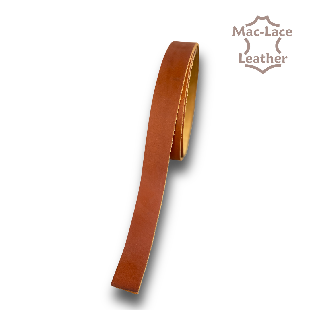 Amber Safari Veg Belt-Blanks