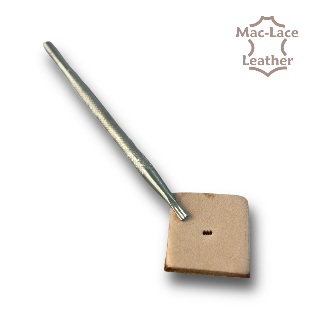 Stainless-Steel Stamp A2010 Craftplus