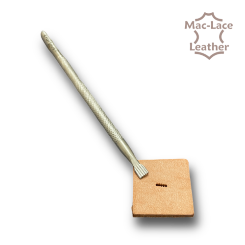 Stainless-Steel Stamp A2012 Craftplus