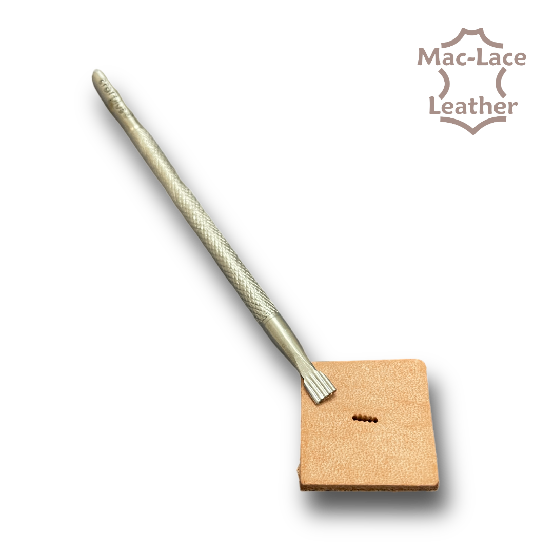 Stainless-Steel Stamp A2012 Craftplus