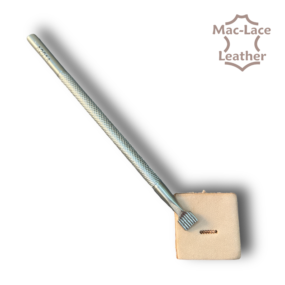 Stainless-Steel Stamp A2014 Craftplus