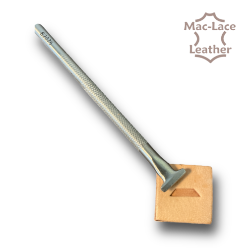 Stainless-Steel Stamp B2075 Craftplus