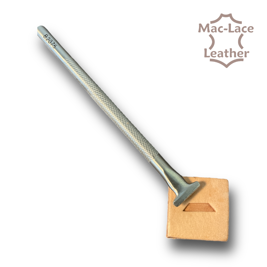 Stainless-Steel Stamp B2075 Craftplus