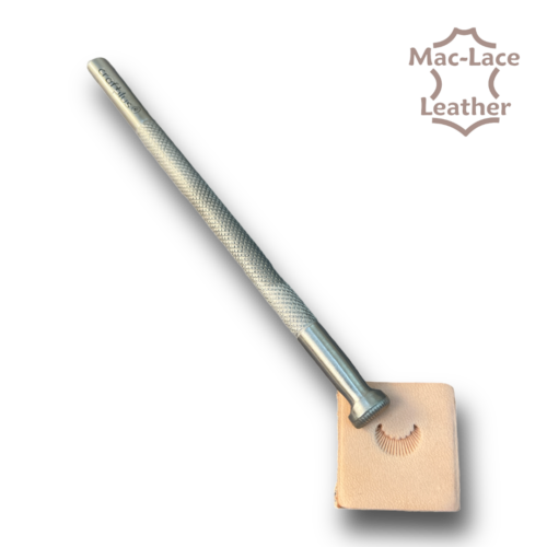 Stainless-Steel Stamp C2131 Craftplus