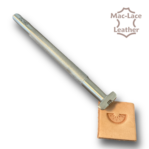 Stainless-Steel Stamp D2160 Craftplus