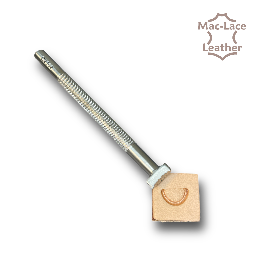 Stainless-Steel Stamp D2162 Craftplus