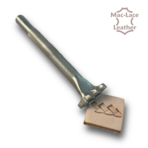 Stainless-Steel Stamp D2165 Craftplus