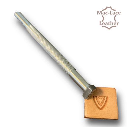 Stainless-Steel Stamp D2166 Craftplus