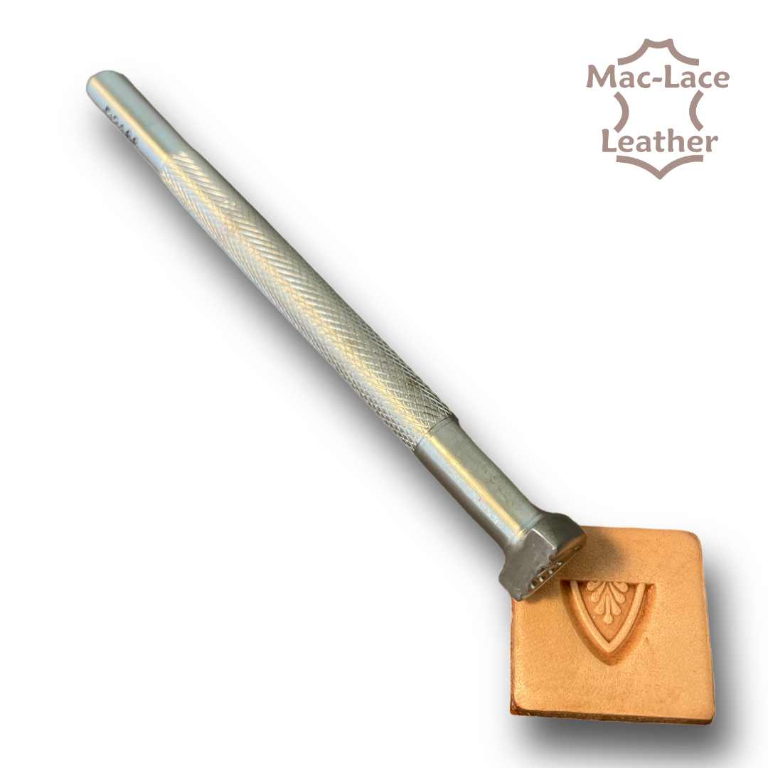 Stainless-Steel Stamp D2166 Craftplus