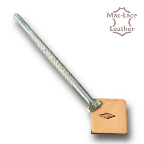 Stainless-Steel Stamp D2168 Craftplus