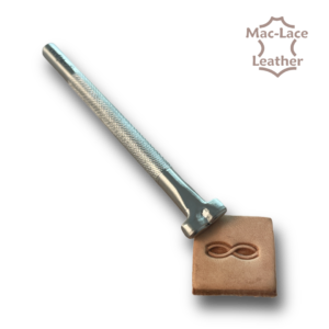 Stainless-Steel Stamp D2181 Craftplus