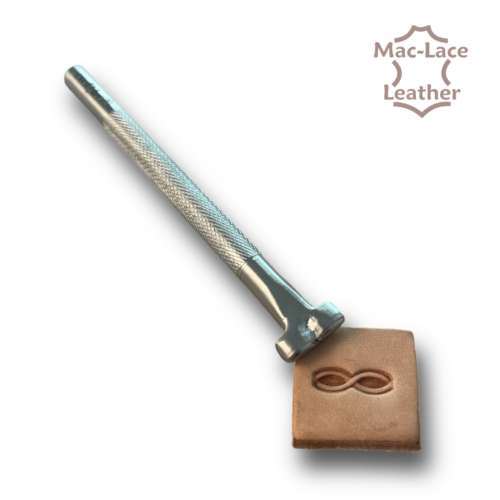 Stainless-Steel Stamp D2181 Craftplus