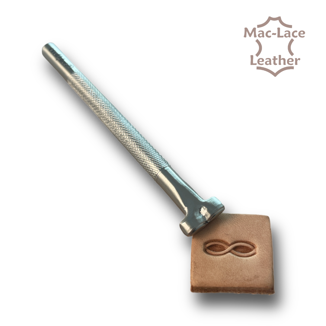 Stainless-Steel Stamp D2181 Craftplus